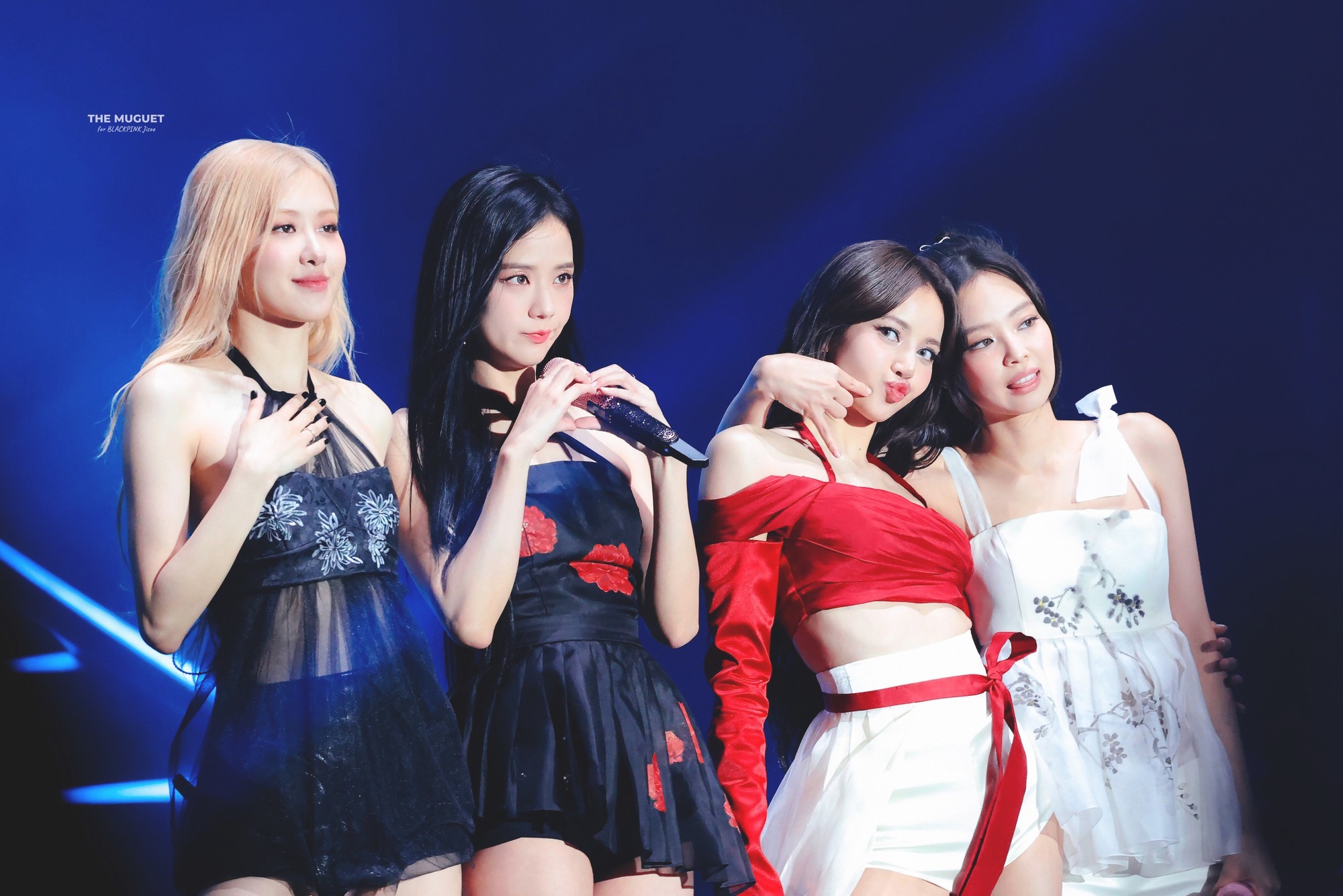 Jennie (BLACKPINK) nói gì mà bị “ném đá” là quá trịch thượng?- Ảnh 2.