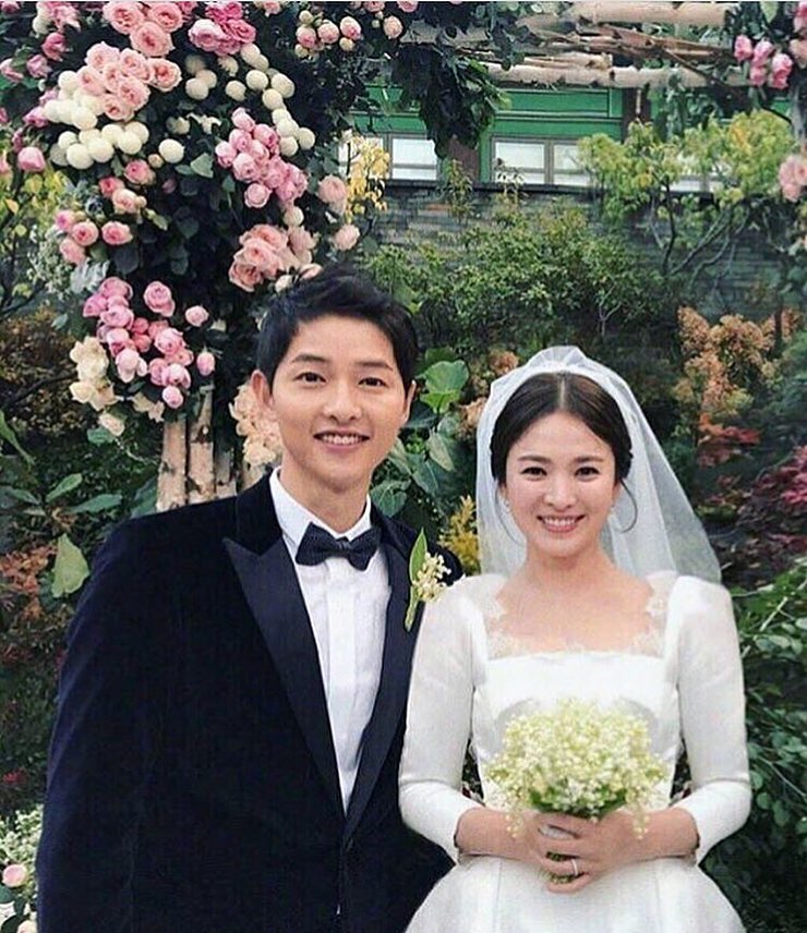 Phát ngôn “10 giờ tối không được đi uống với bạn khác giới” của Song Joong Ki gây tranh cãi, netizen lại gọi tên Song Hye Kyo- Ảnh 3.