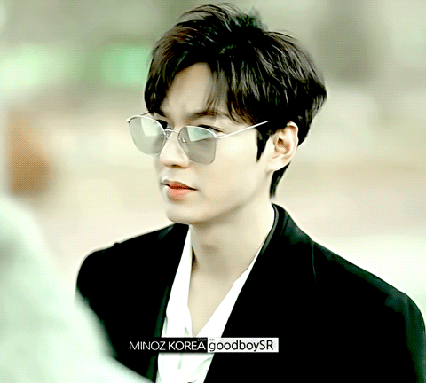 10 mỹ nam cười đẹp nhất Hàn Quốc: Lee Min Ho lép vế trước Park Bo Gum, số 1 ghét mấy cũng phải mê mẩn- Ảnh 9.