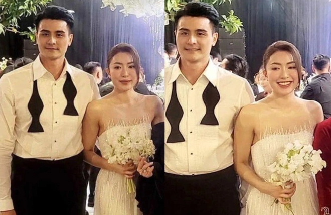 Đám cưới bí ẩn nhất Vbiz: Tổ chức linh đình nhưng không ai hay, dâu rể chỉ lộ diện qua ảnh