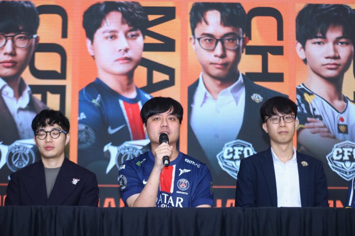 Chung kết Giải thể thao điện tử LMHT khu vực Châu Á – TBD 2025 lần đầu tiên tổ chức ở Việt Nam 233a7957