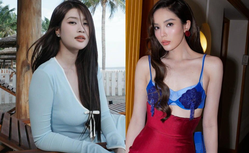 Cặp sao phim giả tình thật nay lộ chân tướng,