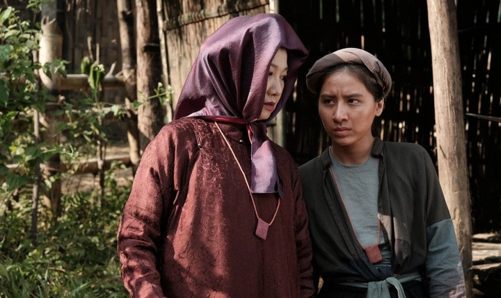 Nữ diễn viên Việt duy nhất mới đóng 3 phim đã chạm mốc 1.000 tỷ, chỉ cao mét rưỡi mà có tận 5,5 triệu fan- Ảnh 3.