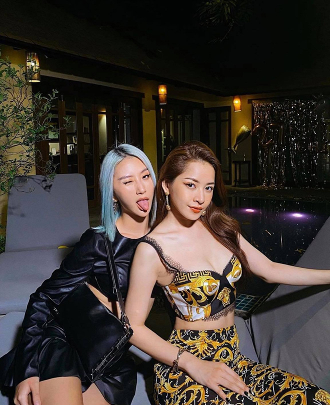 Mới nhất: Chi Pu nói 1 câu sau màn