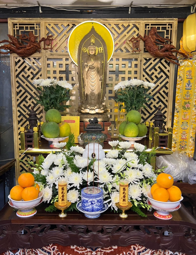 Sao Việt lên tiếng vụ vợ cố nghệ sĩ Quý Bình bị bàn tán: