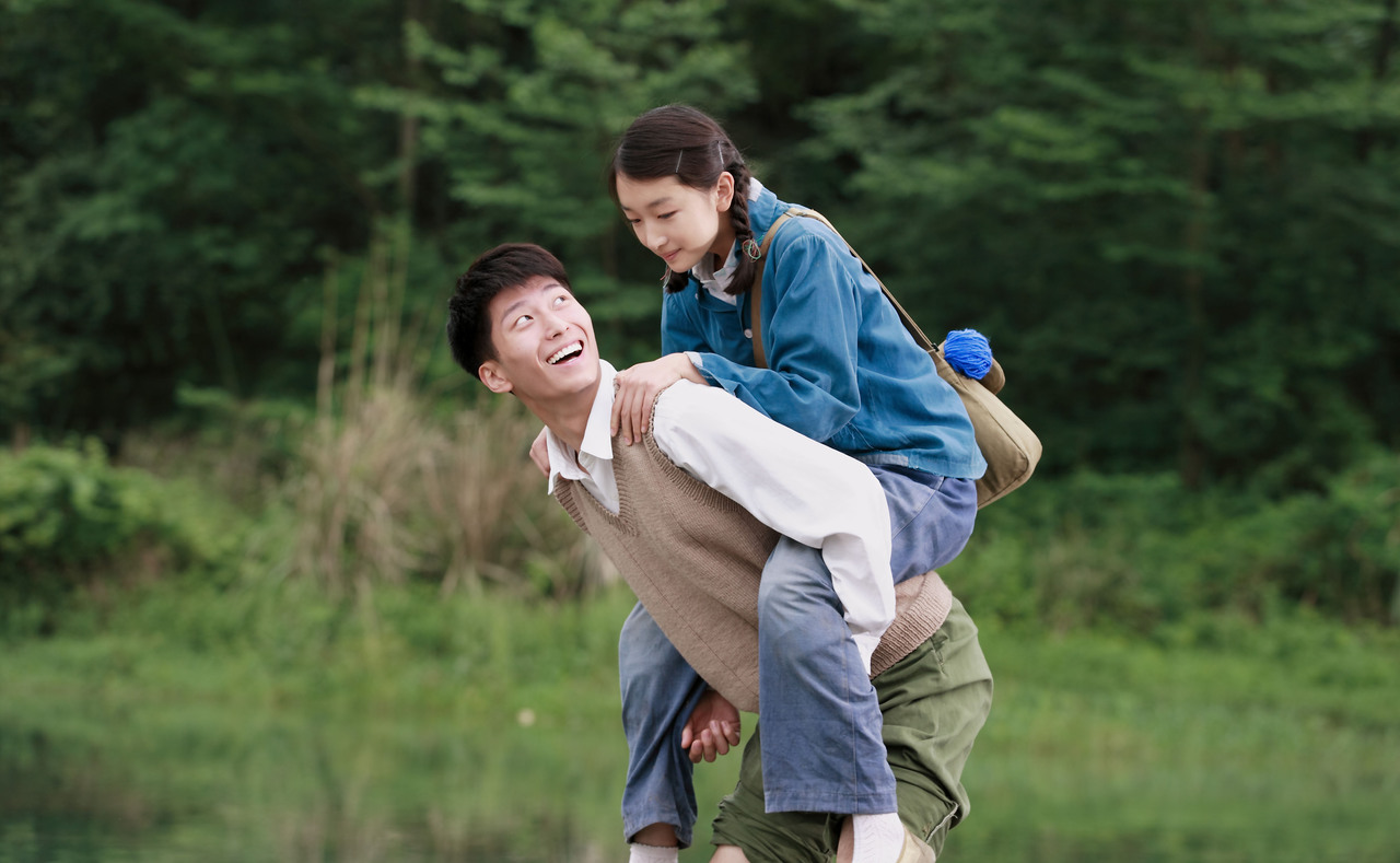 10 phim ngôn tình hay nhất thế kỷ 21: Hạng 1 sau 20 năm vẫn hot chỉ nhờ một cái chạm tay- Ảnh 7. 10 phim ngôn tình hay nhất thế kỷ 21: Hạng 1 sau 20 năm vẫn hot chỉ nhờ một cái chạm tay- Ảnh 7.