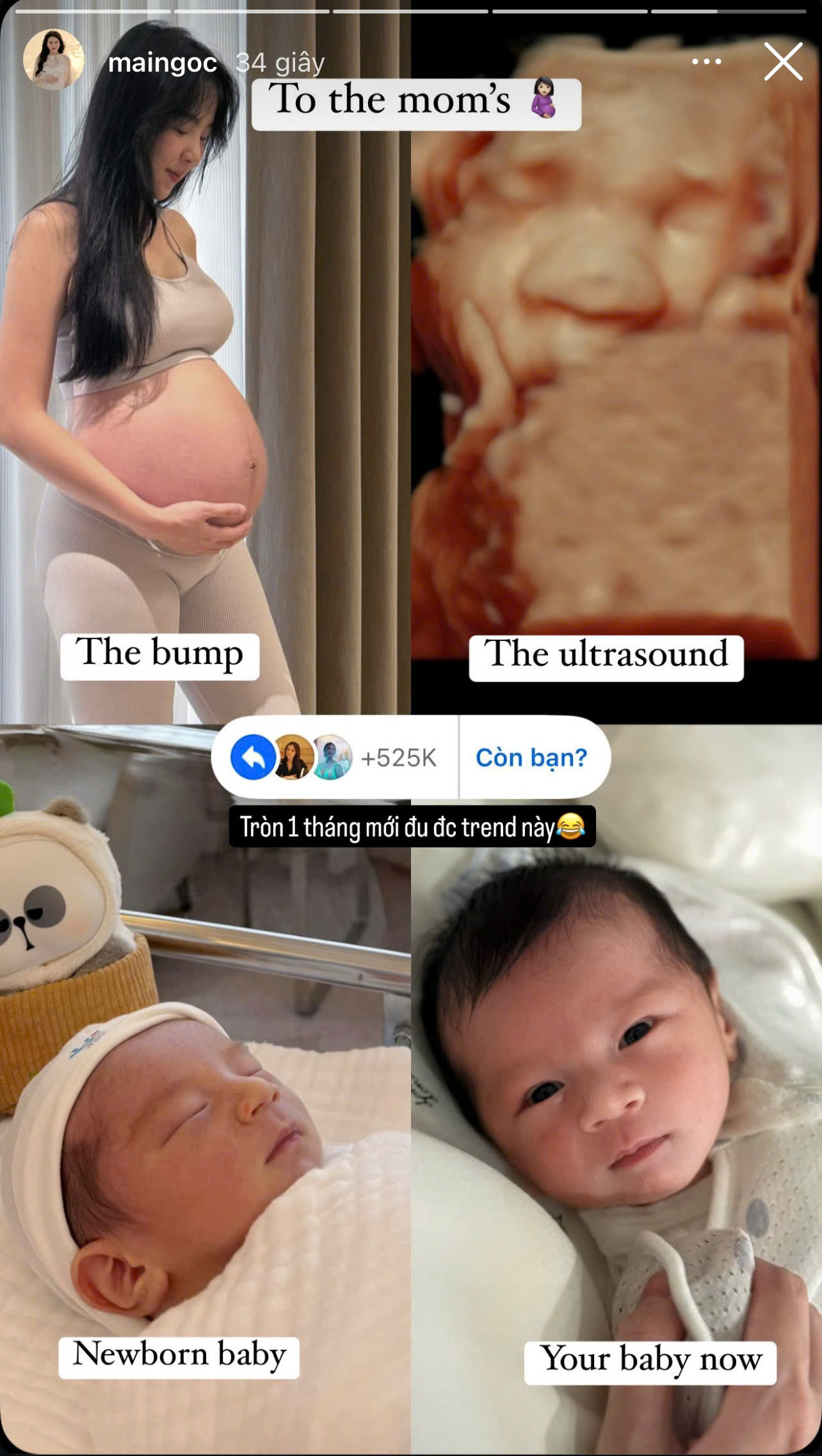 Nỗi lo sợ của MC Mai Ngọc- Ảnh 4. Nỗi lo sợ của MC Mai Ngọc- Ảnh 4.