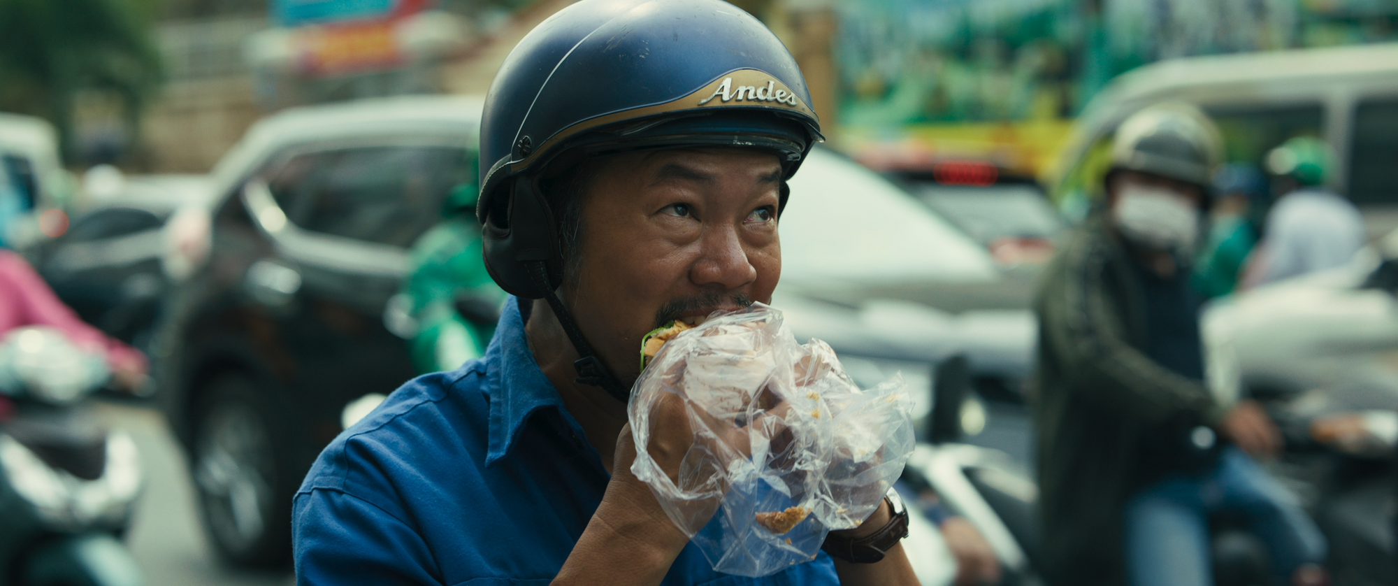 Người lật mặt không phải Lý Hải, mà là Victor Vũ- Ảnh 3.