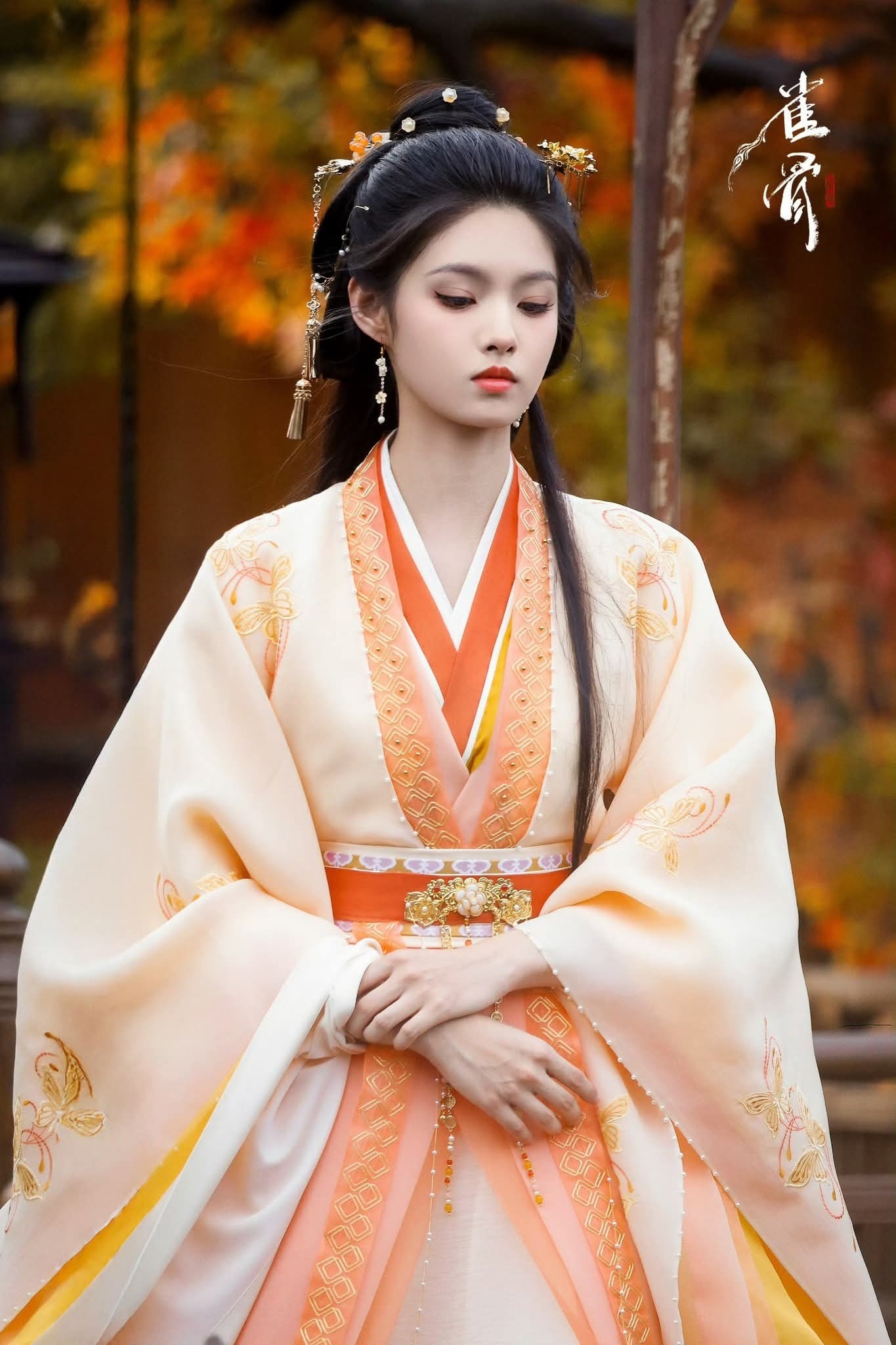 Chỉ có thể nói là mê phim Trung Quốc này quá rồi: Nữ chính đẹp lắm luôn, chụp ngẫu hứng 1 tấm cũng điện ảnh ngút ngàn- Ảnh 25. Chỉ có thể nói là mê phim Trung Quốc này quá rồi: Nữ chính đẹp lắm luôn, chụp ngẫu hứng 1 tấm cũng điện ảnh ngút ngàn- Ảnh 25.