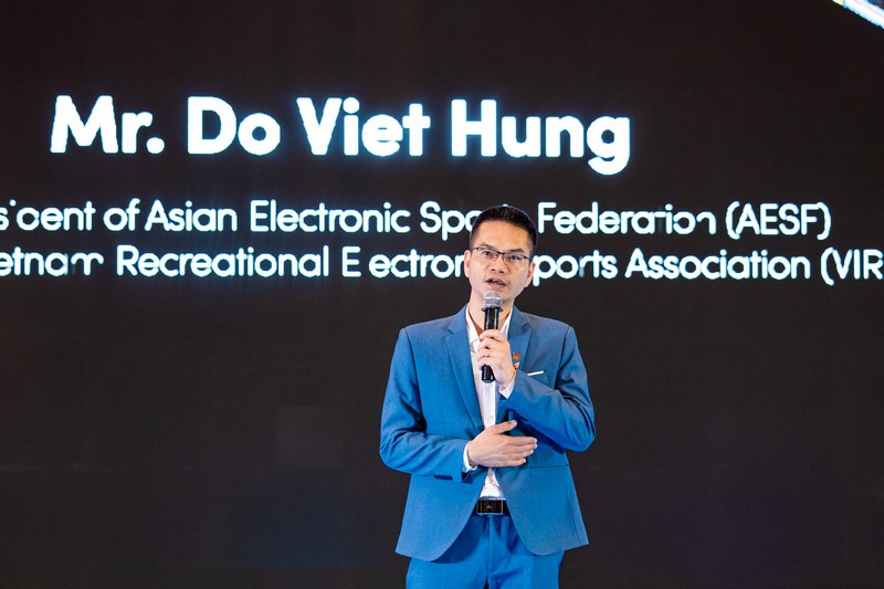 Gaming On TikTok Hanoi Summit 2025: Động lực cho ngành game Việt 2404 gott 3
