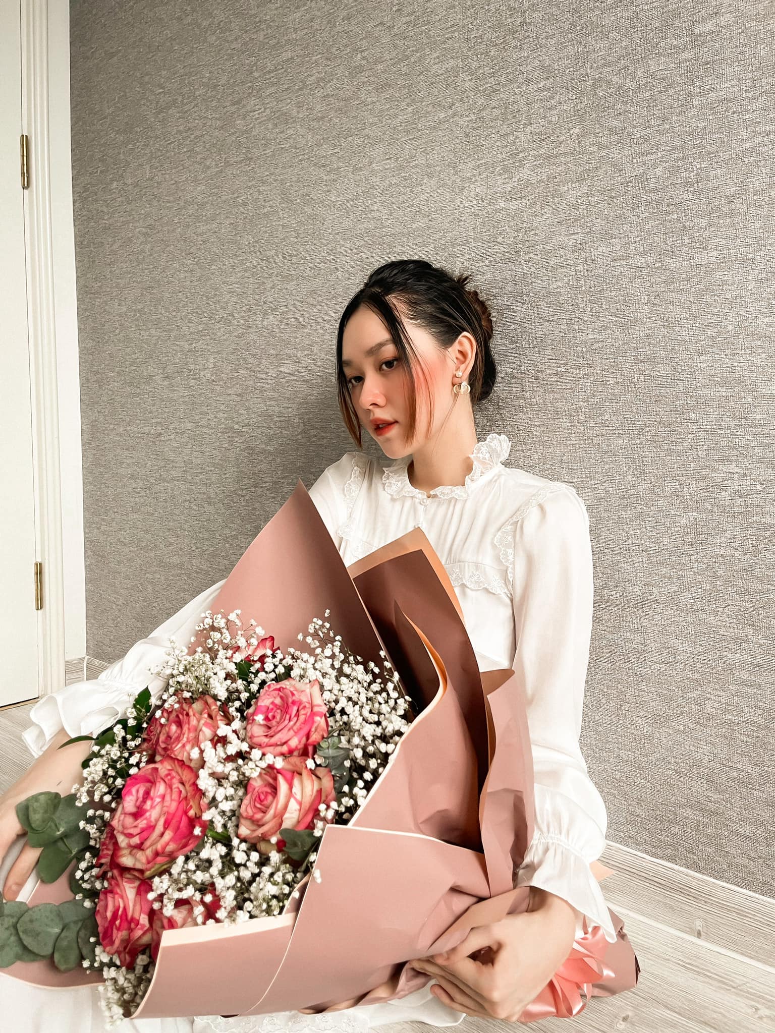 Á hậu 2000 Vbiz công khai con gái 4 tuổi với chồng doanh nhân- Ảnh 7.