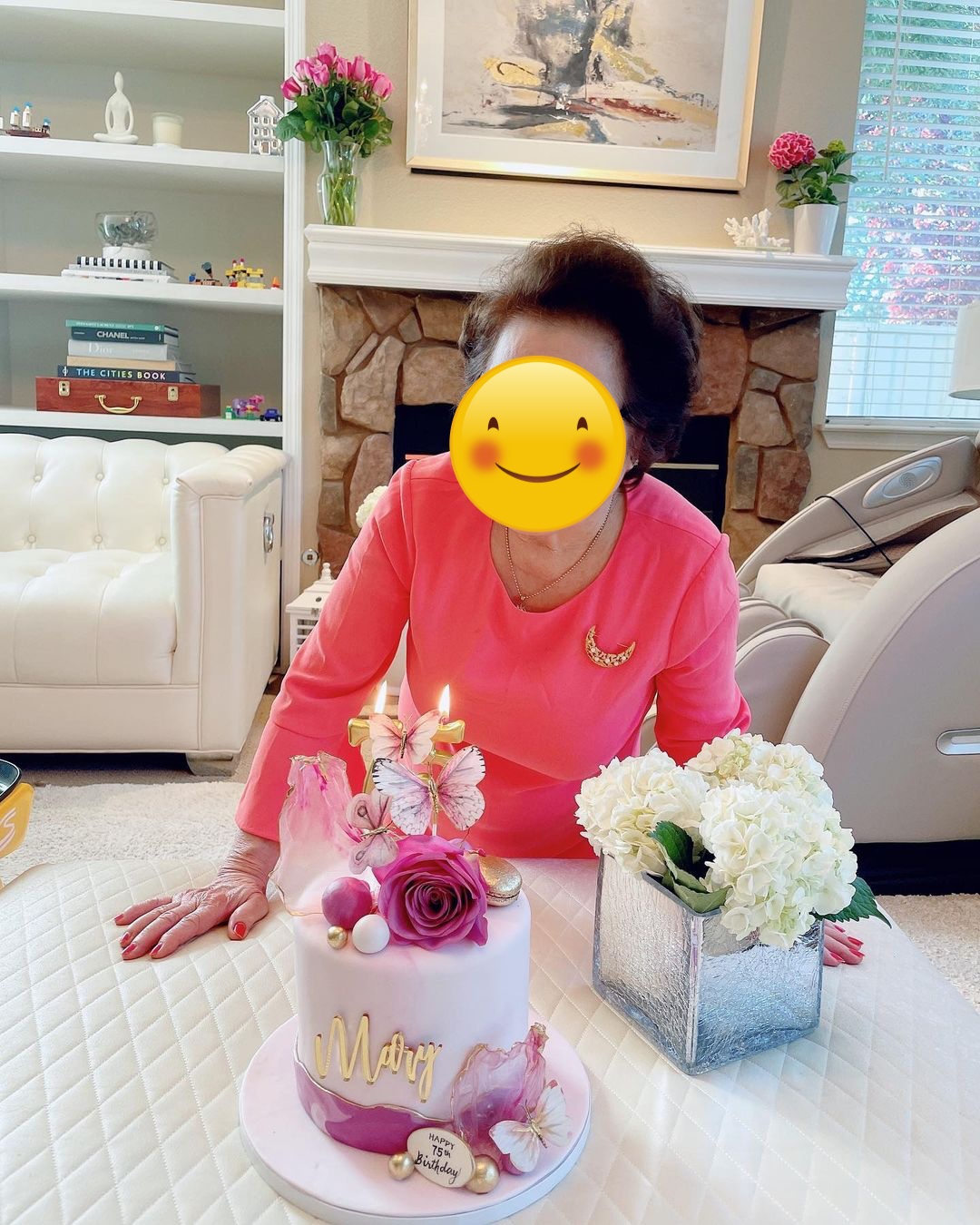 Hoa hậu Phạm Hương và mẹ chồng đại gia có mối quan hệ thế nào?- Ảnh 5.