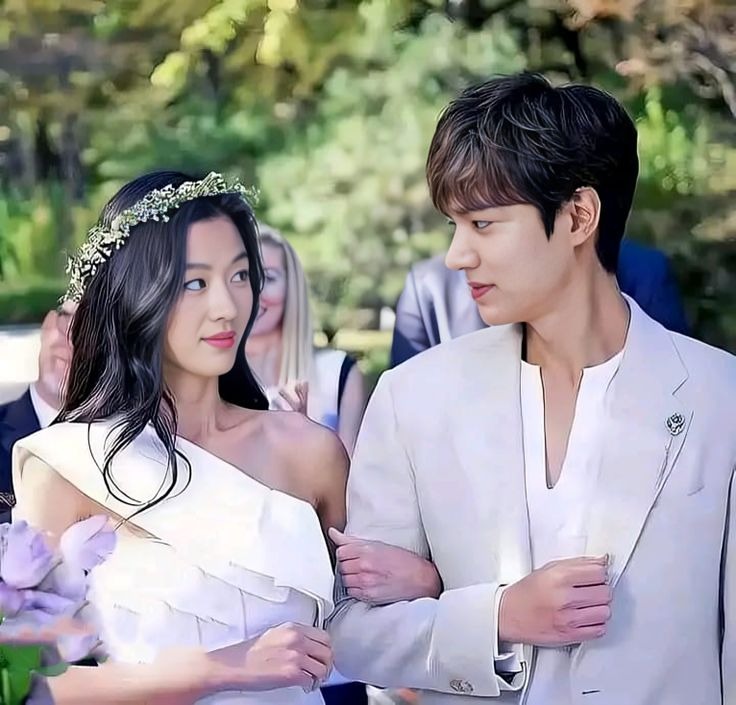 Lee Min Ho muốn kết hôn, nhưng...- Ảnh 2.