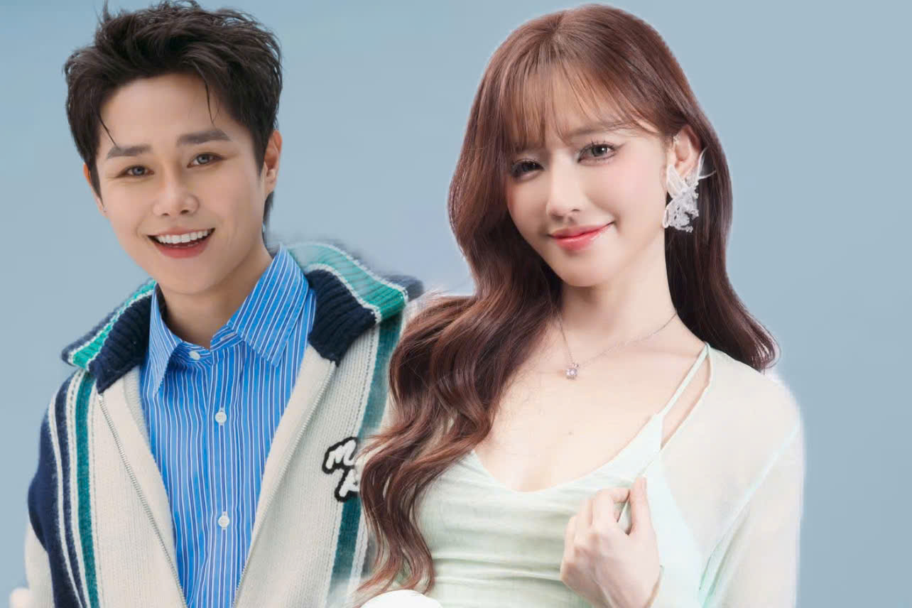 Không còn úp mở: Tăng Duy Tân - Bích Phương bị