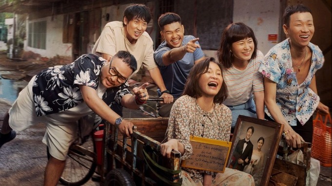 Từ Mang Mẹ Đi Bỏ tới cơn bão hợp tác quốc tế: Phim Việt đổi đời hay ảo giác nhất thời?- Ảnh 1. Từ Mang Mẹ Đi Bỏ tới cơn bão hợp tác quốc tế: Phim Việt đổi đời hay ảo giác nhất thời?- Ảnh 1.