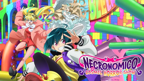 Sự Cố Phụ Đề Anime "Necronomico and the Cosmic Horror Show" Sử Dụng ChatGPT Gây Xôn Xao Cộng Đồng Người Hâm Mộ 24c50a7d0c9f25b88b97d01c52539857 leuyjpg