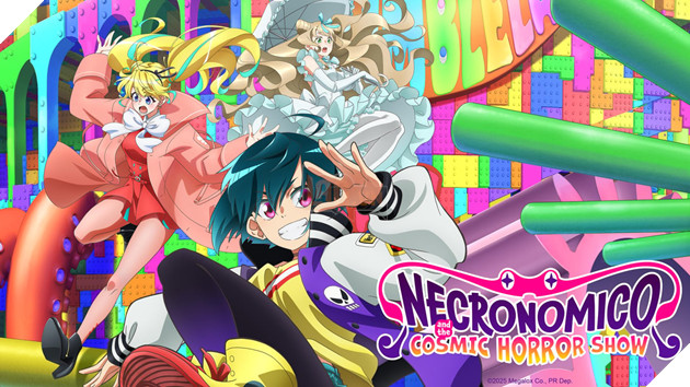 một sự cố đã gây xôn xao cộng đồng người hâm mộ anime ở châu Âu.