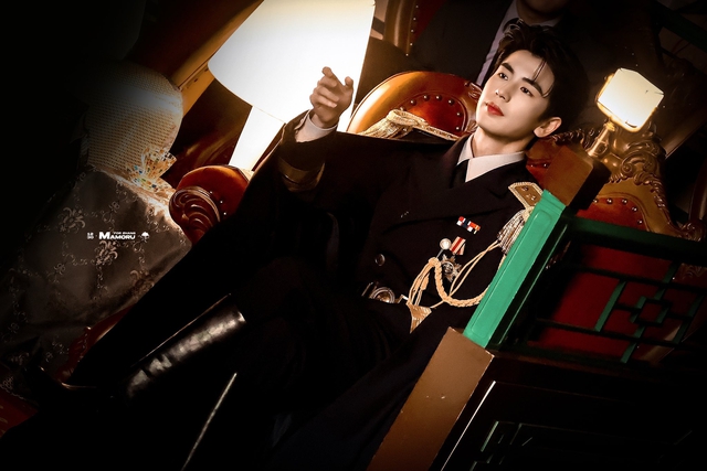 Mỹ nam Trung Quốc trời sinh để đóng vai quân nhân: Visual đẹp hơn chữ đẹp, diễn chán mấy dân tình cũng phải mò vào xem- Ảnh 10.