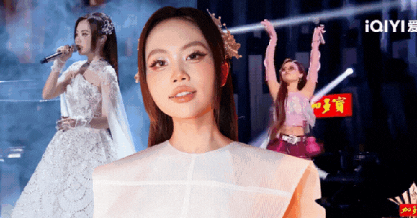 2 tháng Phương Mỹ Chi gây sốt tại show Trung Quốc: Liên tục nghi bị chèn ép và cái kết gây bức xúc! 25 1753694637221785052716 1753699675993690191998 0 0 400 640 crop 17536998954641012283155 1753708343679 17537083453951036044425 0 0 400 764 crop 175370838110683812975gifpng