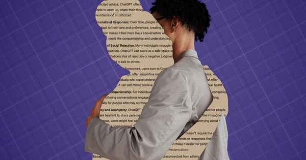 Coi ChatGPT là bạn thân nhất: Chúng ta đã thực sự cô độc đến mức này sao? 250320chatgptconnection 1759908932826356217430 1759915651758 1759915652059521288343 0 35 1123 1832 crop 1759915676062352905822jpg