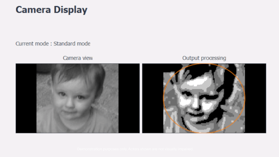 Vật thể chỉ 2mm làm nên điều kỳ diệu, giúp người mù đọc sách trở lại- Ảnh 5. Vật thể chỉ 2mm làm nên điều kỳ diệu, giúp người mù đọc sách trở lại- Ảnh 5.