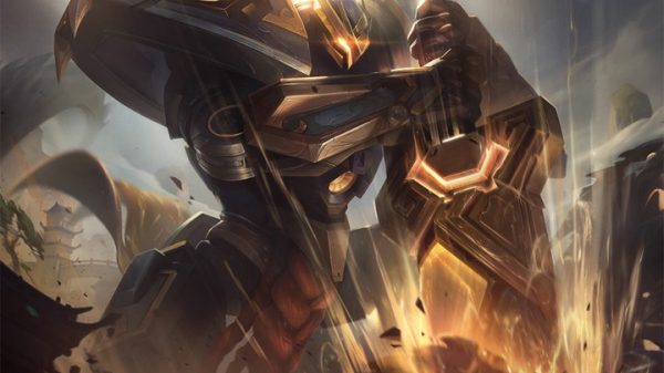 [Raybet] Cập nhật LOL 25.11 patch: Aatrox và Garen nhận chỉnh sửa đặc biệt 2511 lmhtjpg