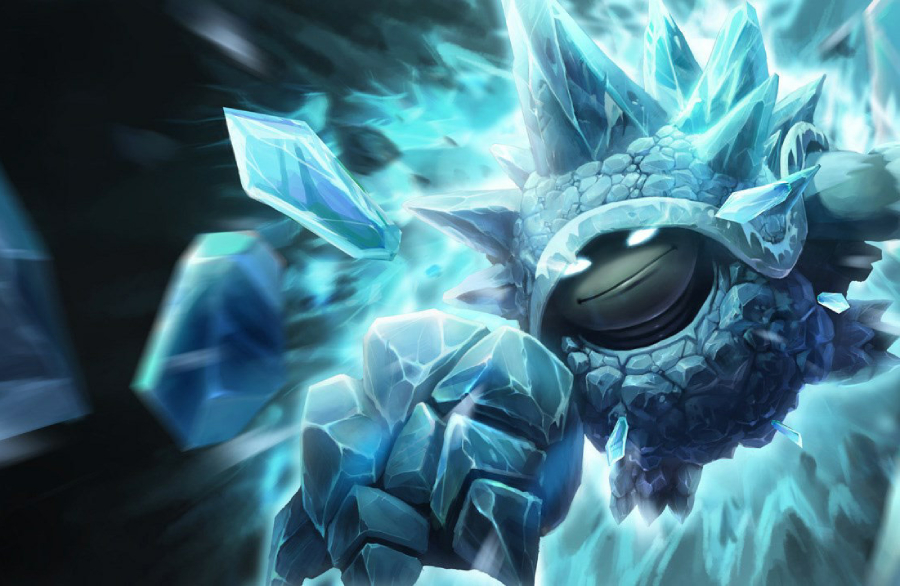 Cập nhật LOL 25.12 patch: Thay đổi lớn về meta tiền MSI 2025 2512 lol