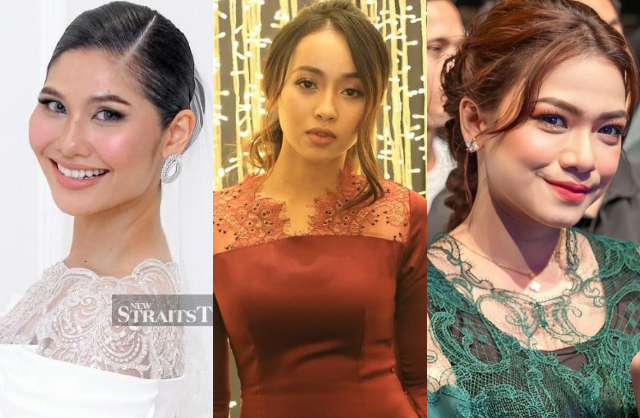 Sân khấu lố lăng nhất lịch sử: Nữ diễn viên bị chồng cắm