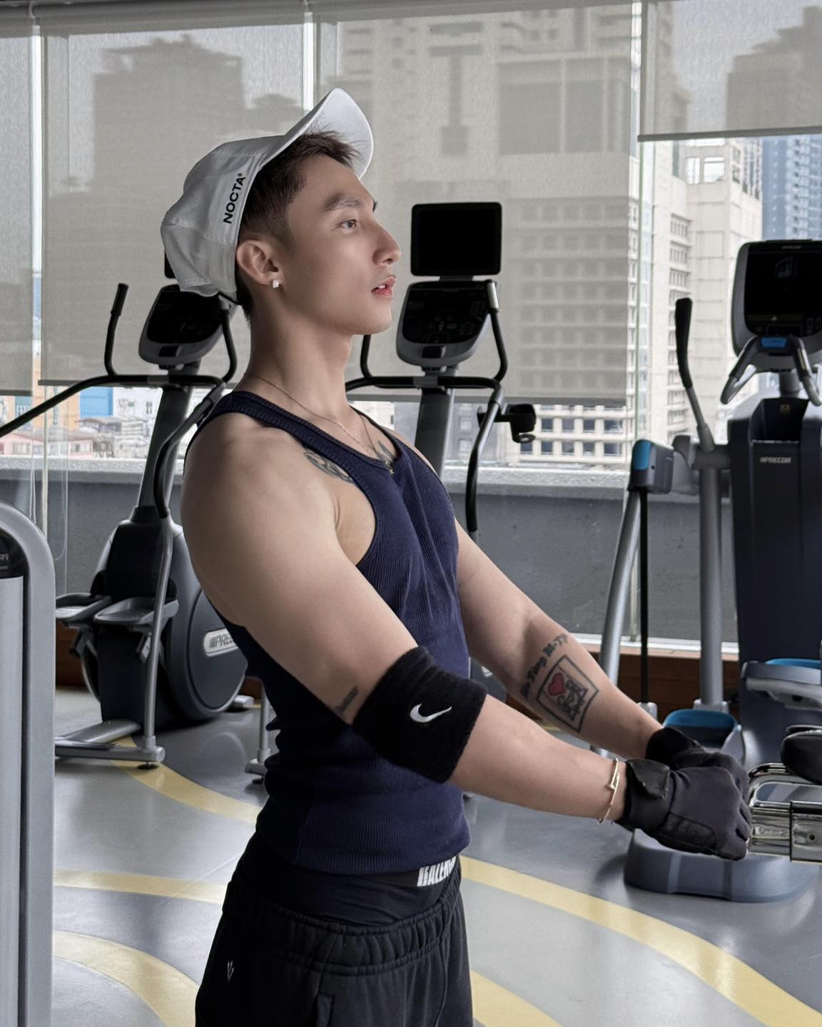 Sơn Tùng gần đây sao thế này?- Ảnh 10. Sơn Tùng gần đây sao thế này?- Ảnh 10.