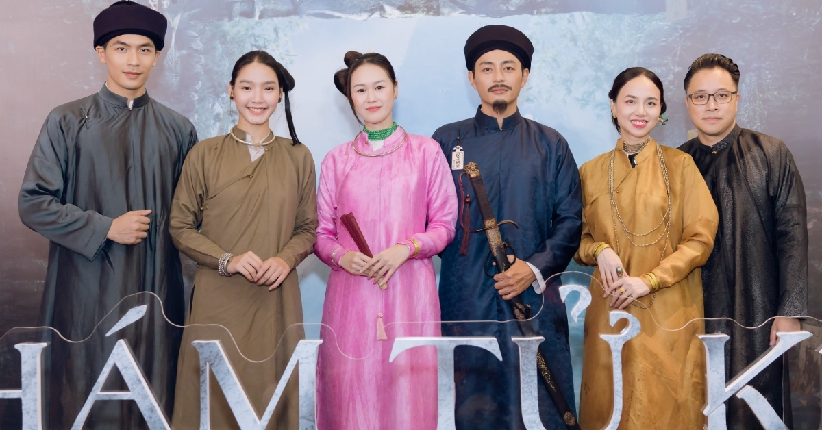 Đại chiến phim Việt 30/4: Lý Hải mất thế độc tôn, ngôi vương về tay Victor Vũ?- Ảnh 6.