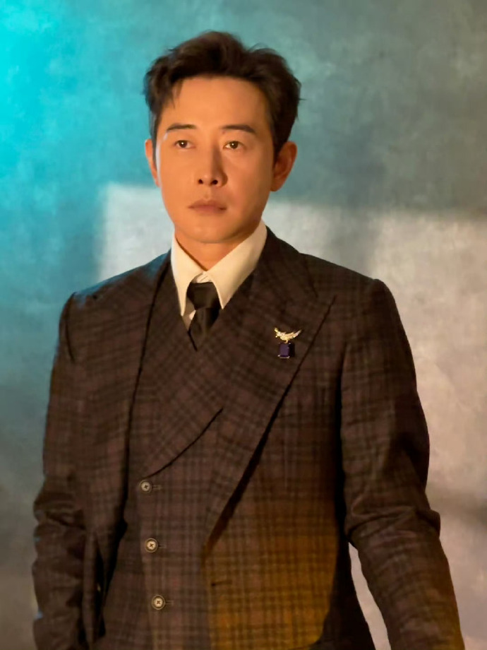 Hôn nhân đáng mơ ước của Đường Yên và La Tấn- Ảnh 5.