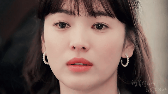 7 nữ diễn viên Hàn Quốc đẹp long lanh siêu thực, lại còn đóng toàn phim hay khiến khán giả mê mãi không thôi- Ảnh 10.