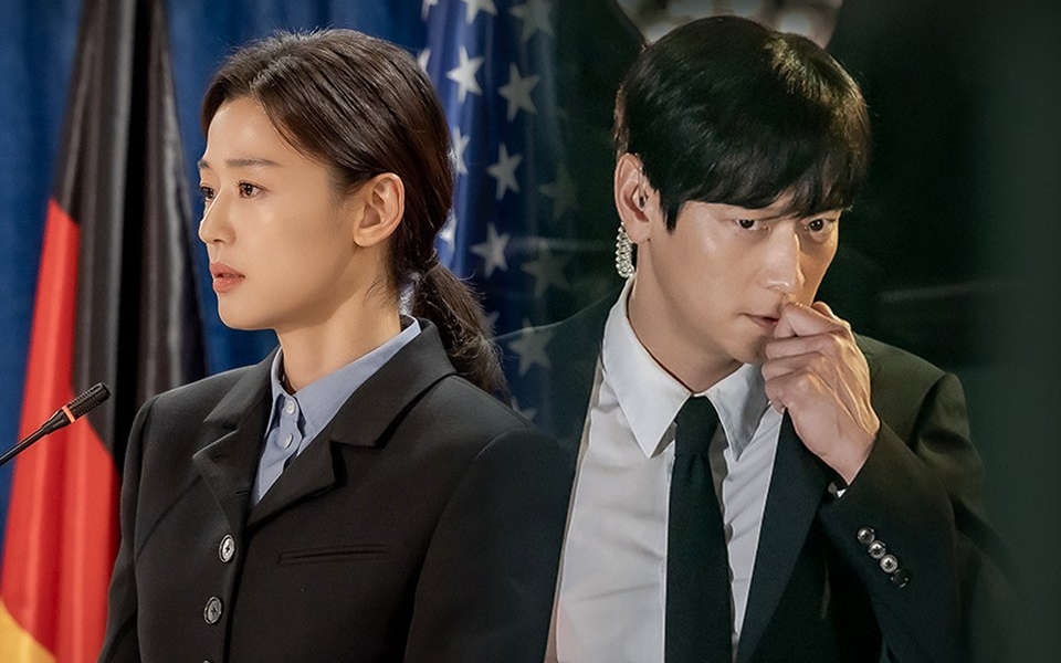 Phim của Jeon Ji Hyun nhận bão tẩy chay vì xúc phạm cả 1 quốc gia, biên kịch có học lịch sử không đấy?- Ảnh 3.