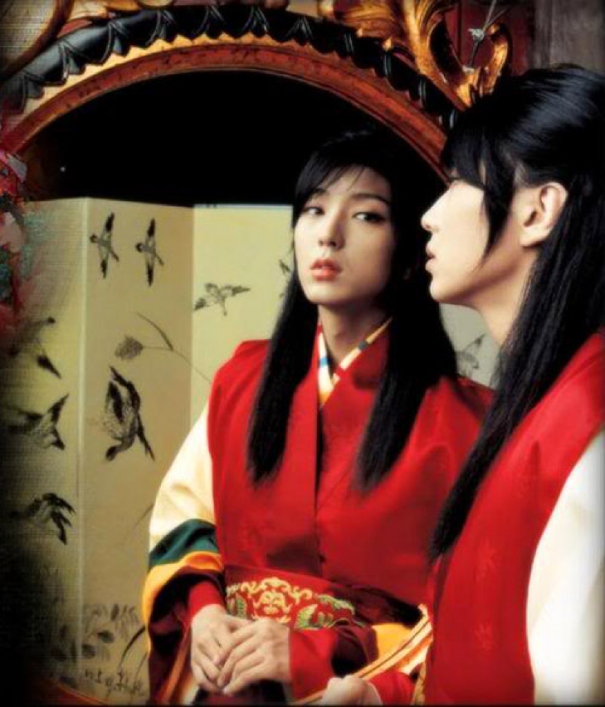 Showbiz có duy nhất 1 mỹ nam thành sao hạng A nhờ trồng cây chuối, lộn ngược người vẫn đẹp siêu thực mới tài- Ảnh 3.