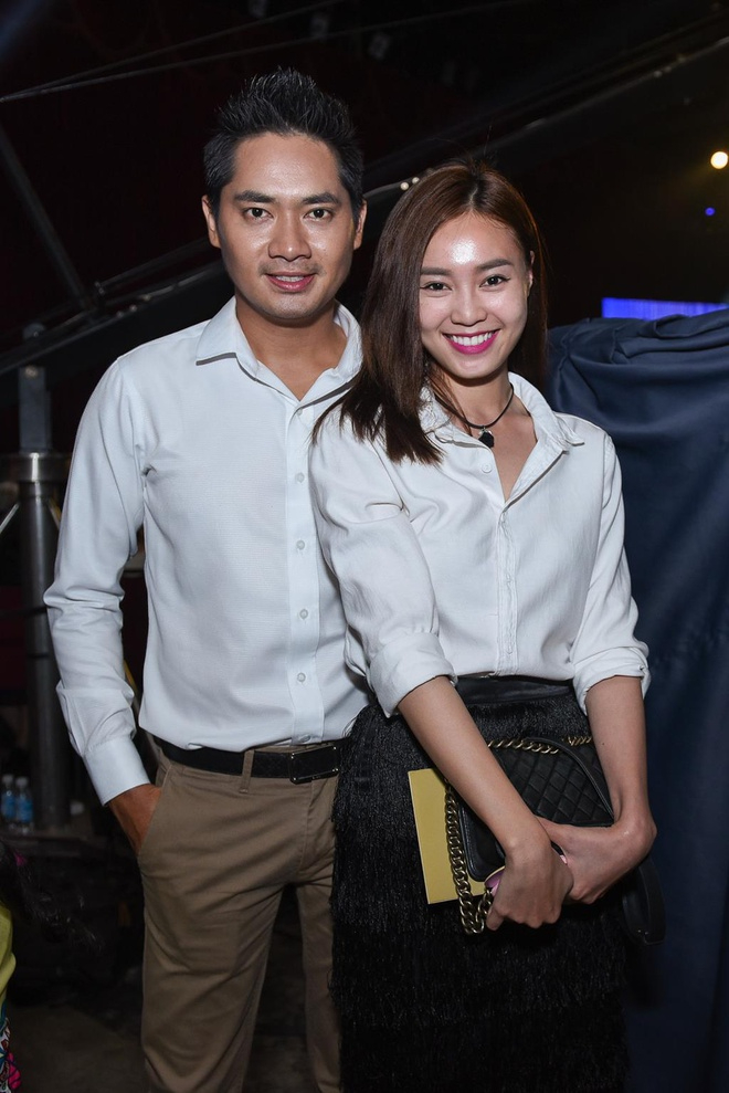 Rộ loạt hint Ninh Dương Lan Ngọc hẹn hò Ngô Kiến Huy, 1 sao nam còn trực tiếp chỉ điểm?- Ảnh 7.