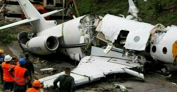 Máy bay quân sự Sudan rơi xuống khu dân cư, 46 người thiệt mạng 26110316b832f4d 1740571156370 17405711568731165841984 0 82 449 800 crop 1740571188660162051153jpg