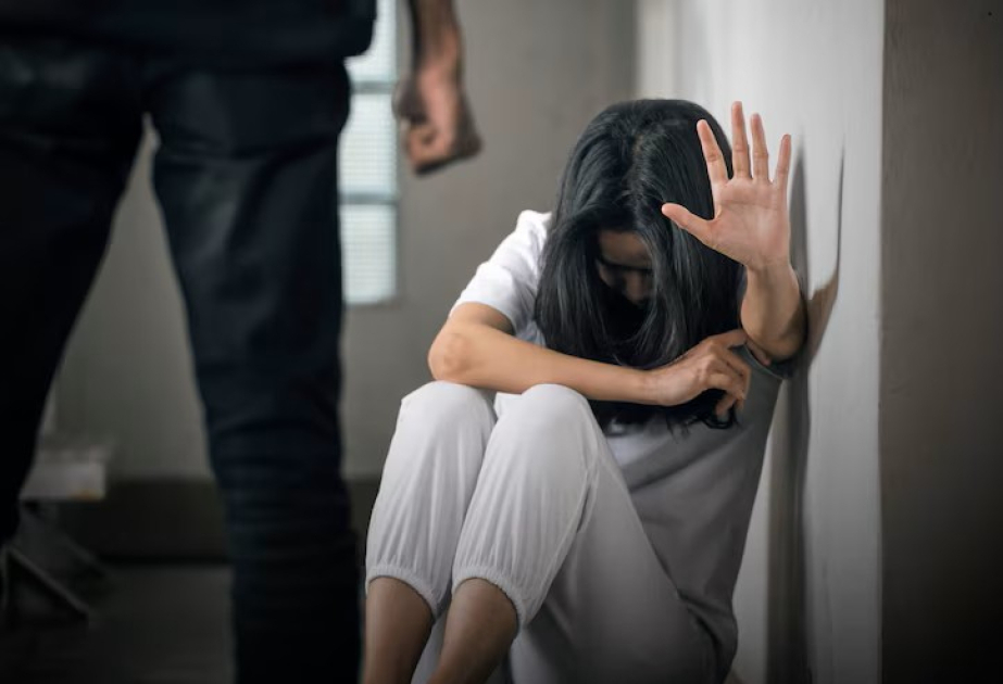 137 phụ nữ trên thế giới bị giết hại mỗi ngày bởi bạn đời, người thân- Ảnh 2.