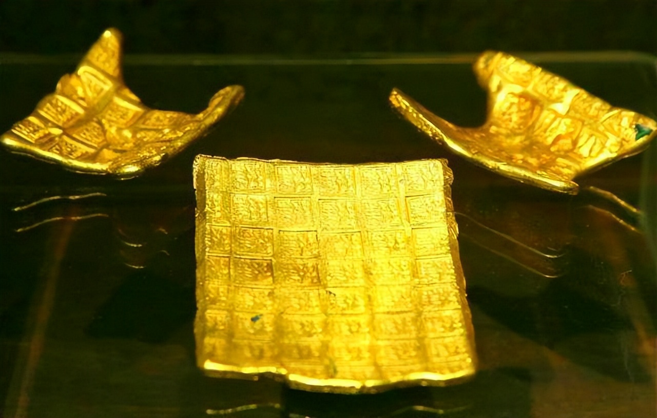 Đào ao sau nhà phát hiện hơn 10kg vàng “đặc biệt” trị giá 357 tỷ đồng- Ảnh 4.