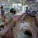 Tỷ lệ sinh và kết hôn tại Seoul tăng liên tiếp trong 12 tháng 26a92927 ba51 40d6 9553 6434be 2106 5377 1740543267 86534868679642926411110 1749517646706 17495176470951954284861