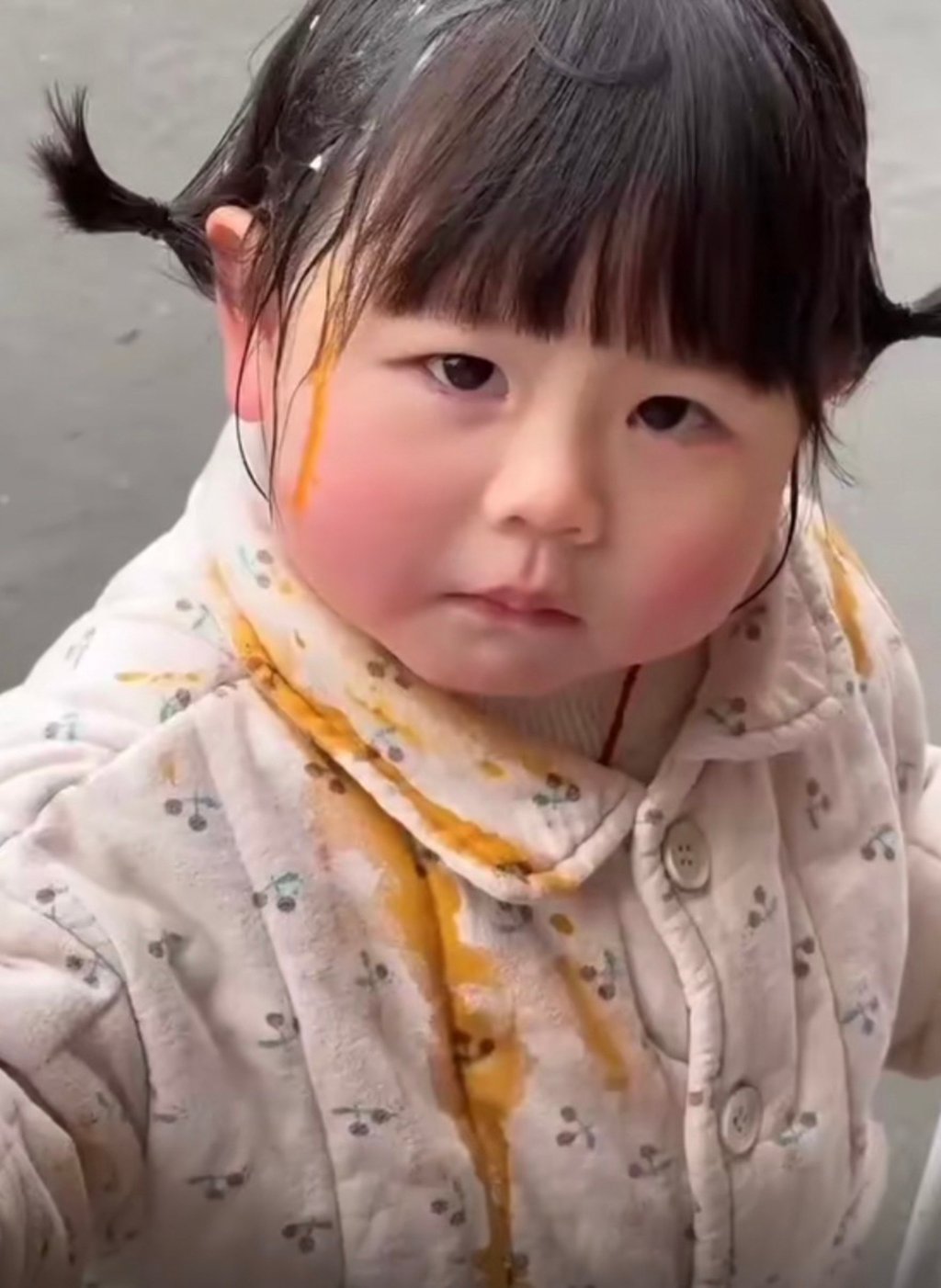 Bé gái 21 triệu fan khuấy đảo MXH: Được cả sao hạng A săn đón, Bé gái 21 triệu fan khuấy đảo MXH: Được cả sao hạng A săn đón,