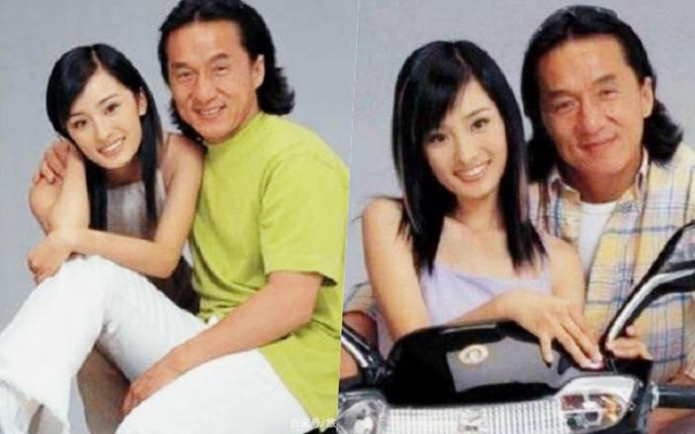 Dương Mịch 17 tuổi đẹp không gì sánh nổi: Gương mặt quốc sắc thiên hương, ăn tiền nhất là đôi mắt nghìn năm có một- Ảnh 7.