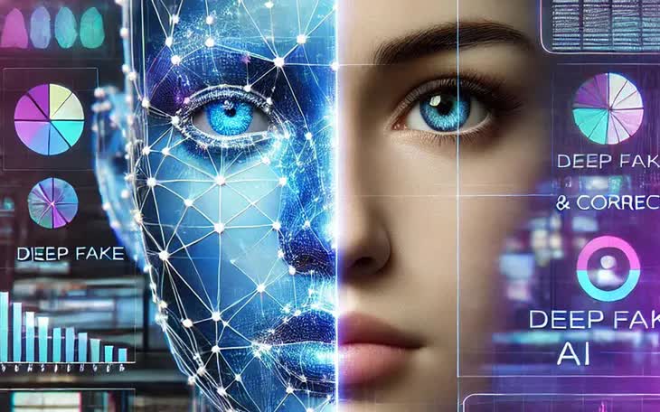 (Ảnh: Maryland Smith Research)