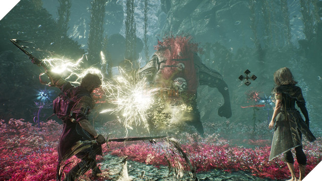 Nha Phat Trien Clair Obscur: Expedition 33 Khang Dinh Nguoi Choi Chua Kham Pha Het Game Nhà Phát Triển Clair Obscur: Expedition 33 Khẳng Định Người Chơi Chưa Khám Phá Hết Game