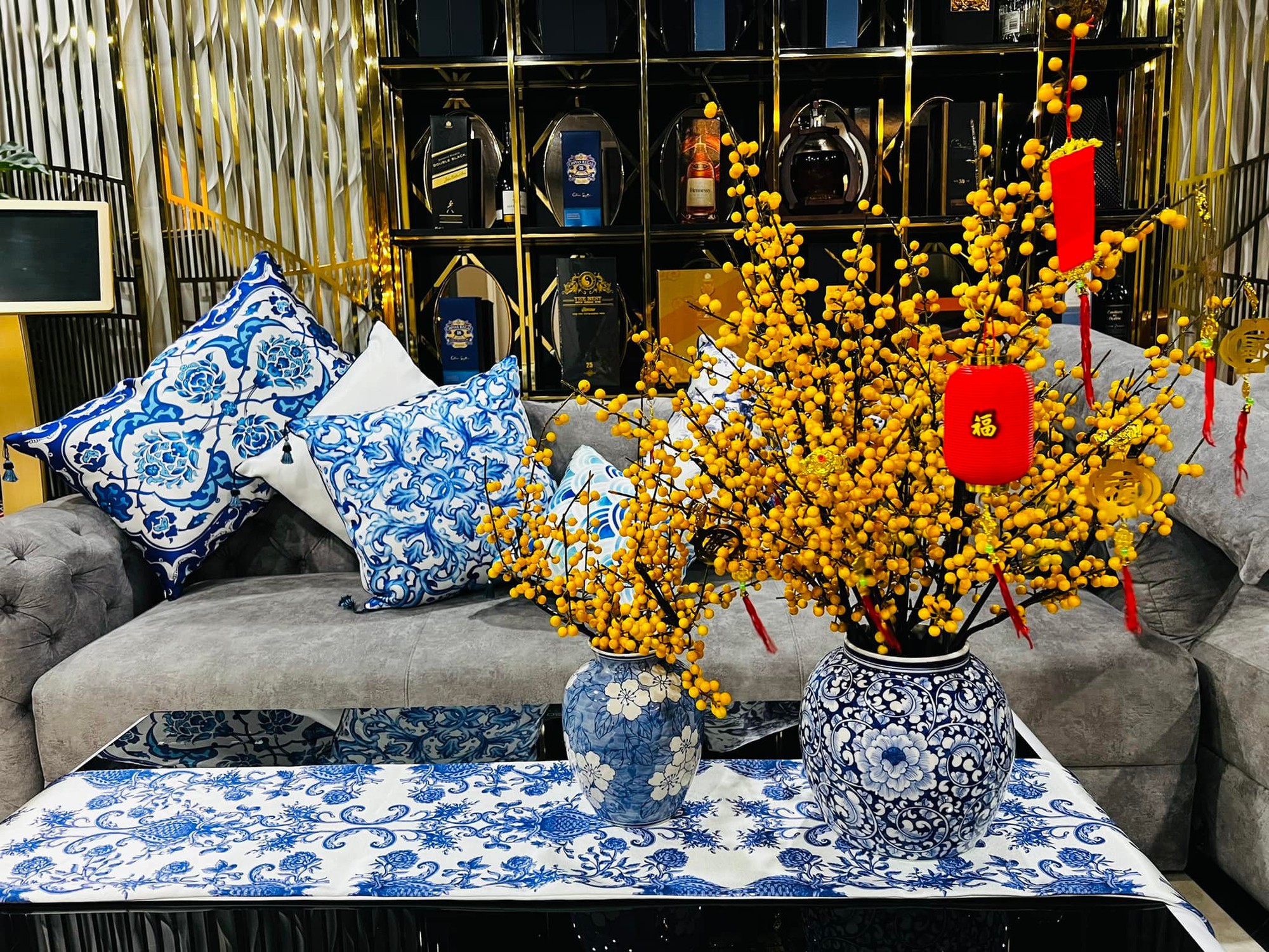 Mẹ đơn thân là đại gia showbiz Việt, 40 tuổi sinh con, không lấy chồng, ở biệt thự 20 tỷ tại TP.HCM- Ảnh 4.