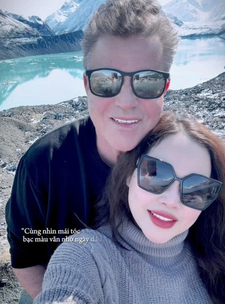 "Nấm lùn showbiz Việt" bị mỉa mai chỉ chăm chăm nhìn ngó tài sản của chồng Tây 27482145706470 1760369844704 17603698453281067423650 1760426293748 17604262939572146073188 1760717110377 17607171108261684081927 1760750647196 1760750647507465229400