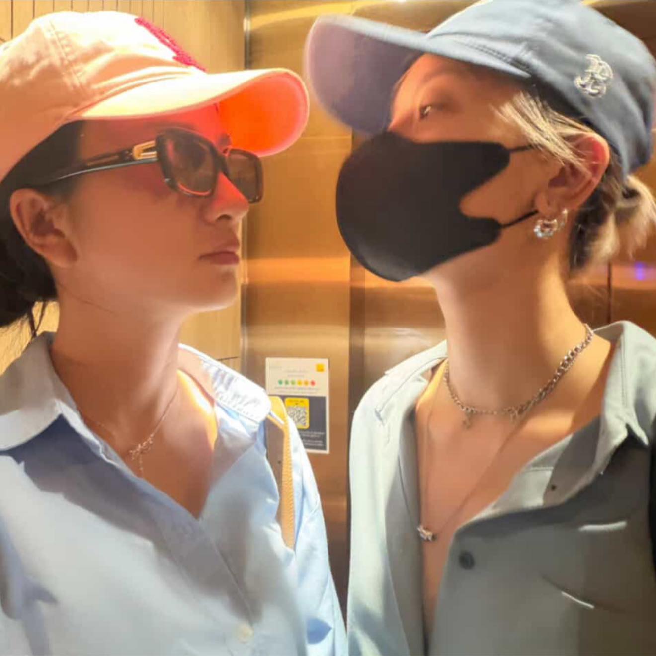 Kim Tuyến và Đồng Ánh Quỳnh đã tới mức này!- Ảnh 3.