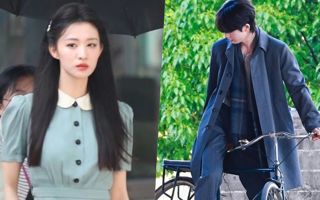 Mỹ nam Trung Quốc trời sinh để đóng vai quân nhân: Visual đẹp hơn chữ đẹp, diễn chán mấy dân tình cũng phải mò vào xem- Ảnh 2.