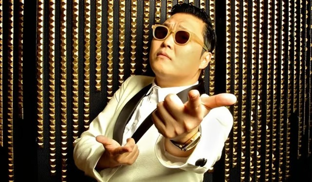 PSY (Gangnam Style) từng nhiều lùm xùm, scandal lần này có còn là