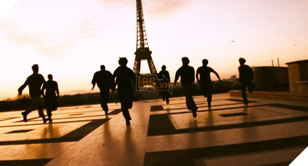 Thế Giới Trong 28 Năm Sau Đã Thay Đổi Như Thế Nào So Với 28 Tuần Sau Hậu Tận Thế 4