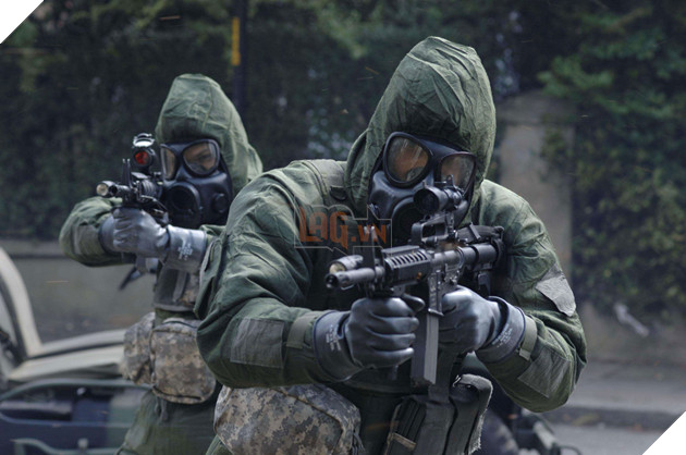 Thế Giới Trong 28 Năm Sau Đã Thay Đổi Như Thế Nào So Với 28 Tuần Sau Hậu Tận Thế 2